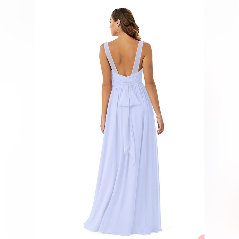 Azazie Bridesmaid Dress